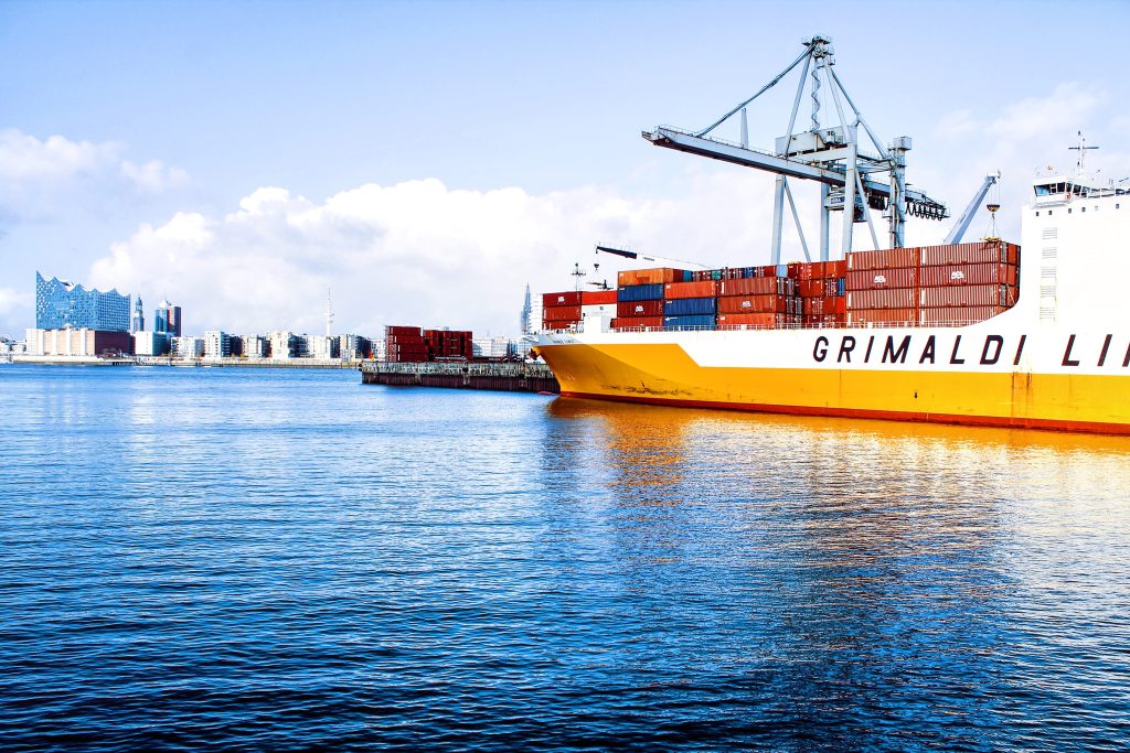 What is E-commerce Logistics?