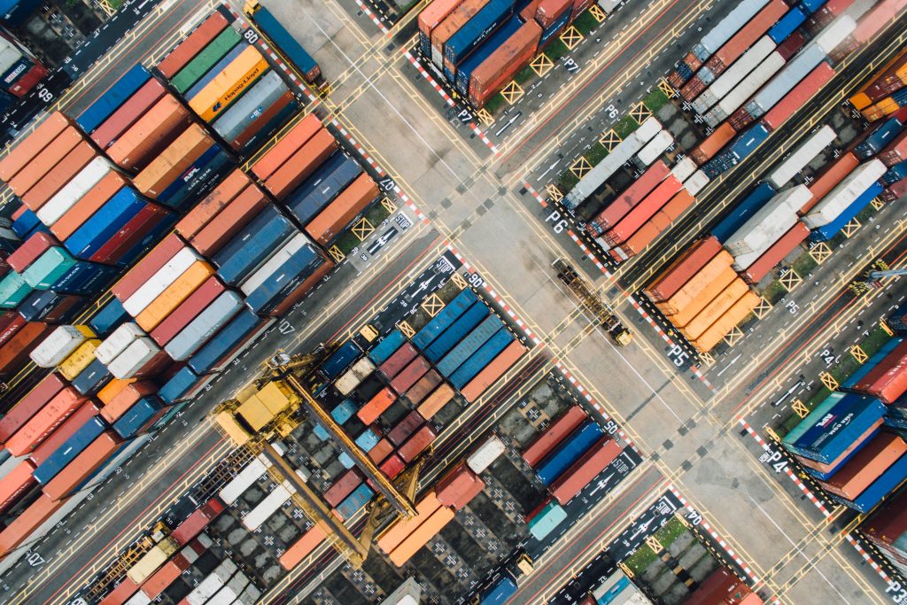 third party logistics