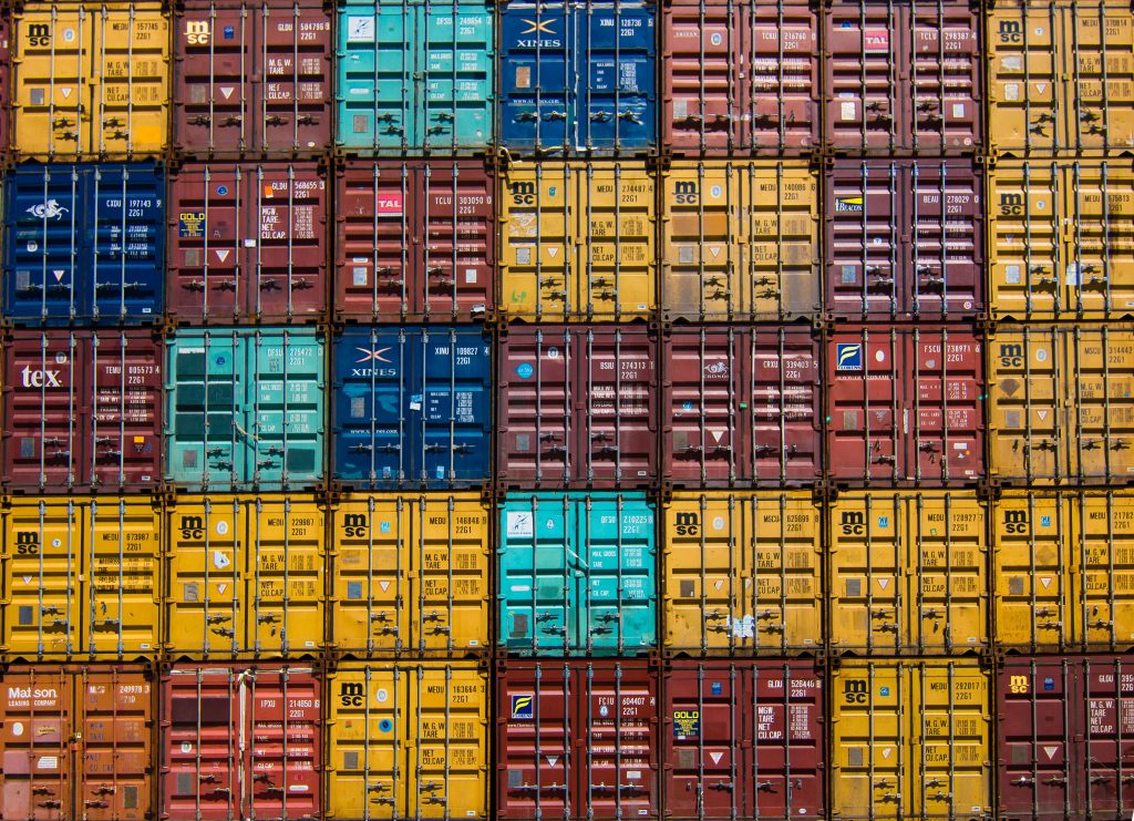 What is E-commerce Logistics?