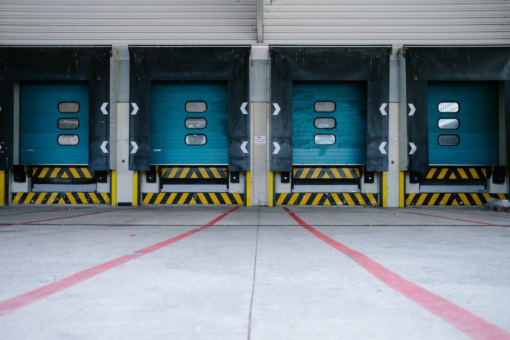 role of a third party logistics company