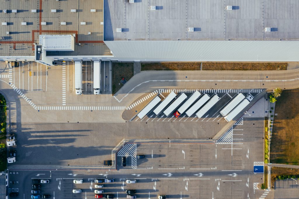 benefits of third party logistics