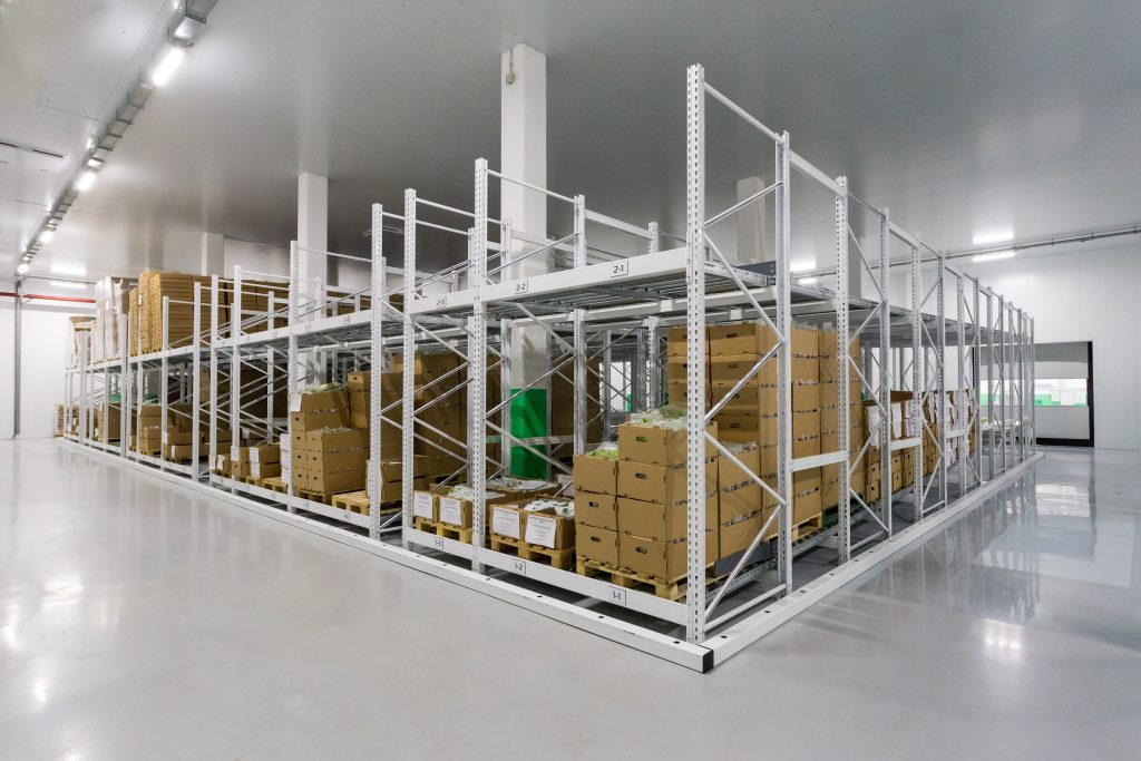 3pl warehouse