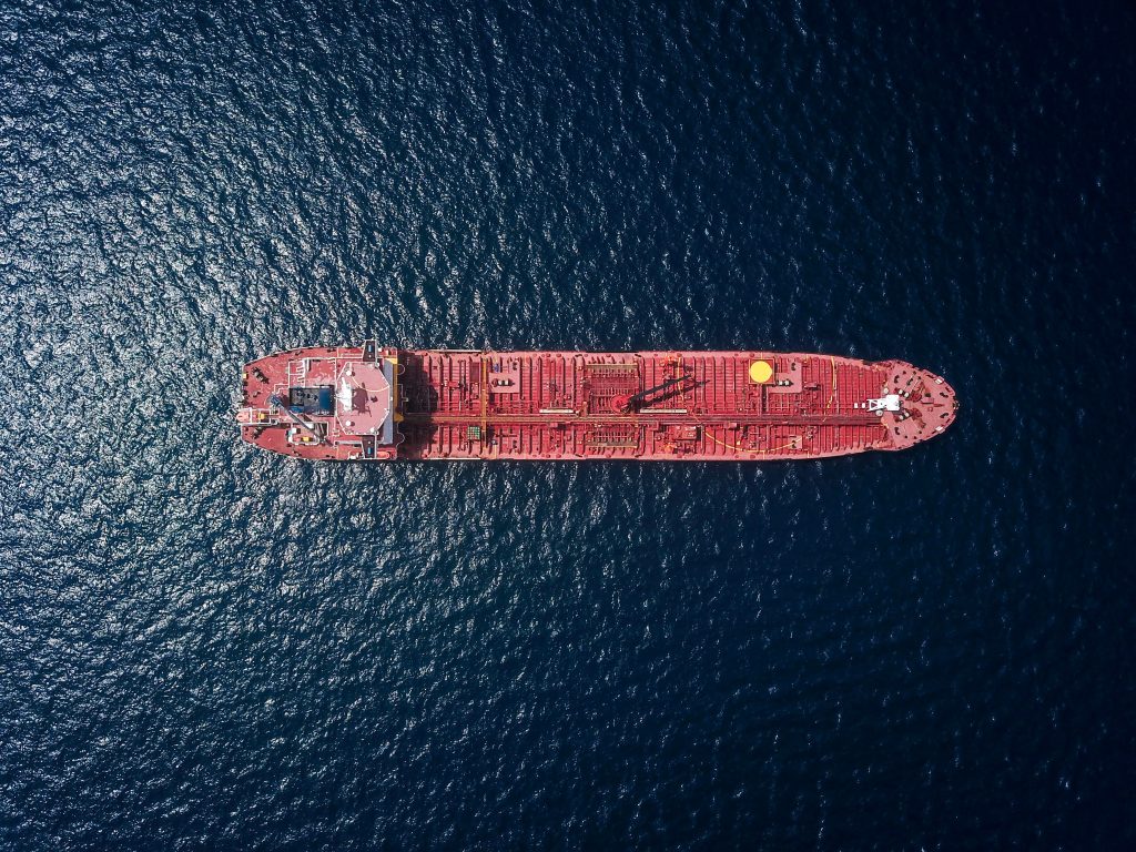 Third-party logistics in supply chain management